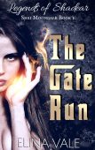 Gate Run Elina Vale
