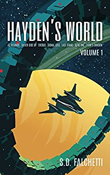 Hayden's World: Volume 1