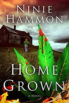 Home Grown Nine Hammon