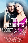 President's Secret Baby 