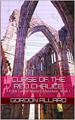 Curse of the Red Gordon Allard