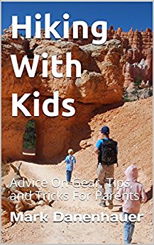 Hiking With Kids Advice 