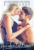 Accidental Fiancé R.R. Banks