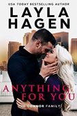 Anything For You (Connor Layla Hagen