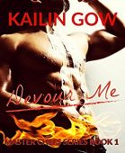 Devour Me (Master Chefs