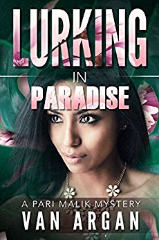 The God Organ | JUST KINDLE BOOKS Lurking in Paradise Van Argan