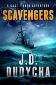 Scavengers J.D. Dudycha