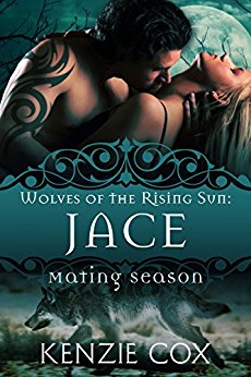 Jace: Wolves of the Rising Sun, Book 2