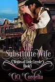Substitute Wife (Brides of 