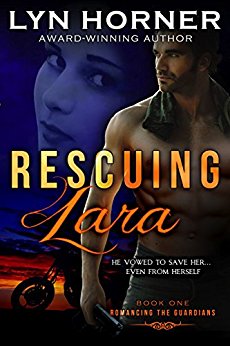 Rescuing Lara 