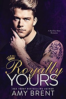 Royally Yours 