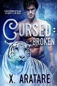 Cursed Broken (Book 1) 