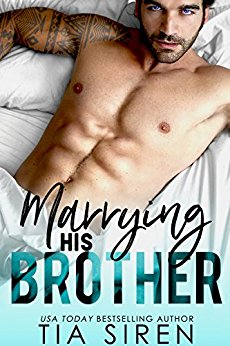 Marrying his Brother A Fake Fiance Romance