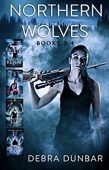 Northern Wolves Series Books