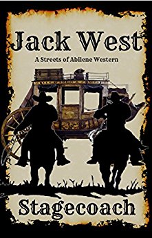 Stagecoach Jack West