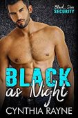 Black as Night Cynthia Rayne