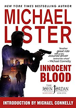 Innocent Blood Michael Lister