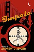 Impala (Thriller) Andrew Diamond