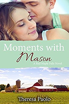 Moments with Mason Theresa Paolo