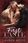First Taste My Best Lauren Wood