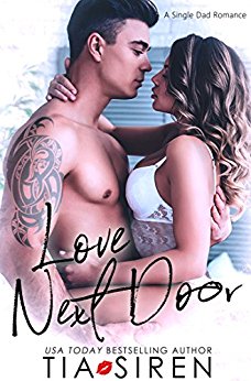Love Next Door A 