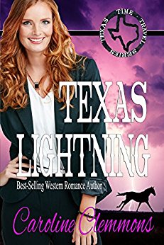TEXAS LIGHTNING