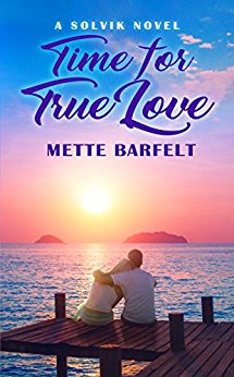 Time for True Love Mette Barfelt
