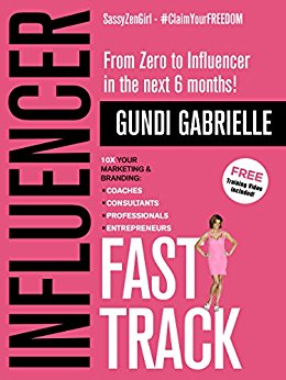 Influencer Fast Track From 