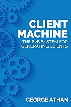 Client Machine B2B System 