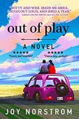 Out of Play An Joy Norstrom