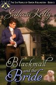 Blackmail and the Bride 
