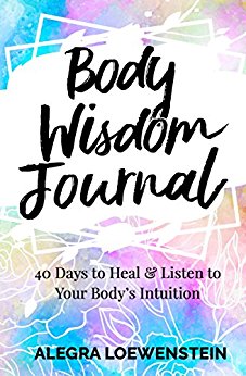 The God Organ | JUST KINDLE BOOKS Body Wisdom Journal 40 Alegra Loewenstein