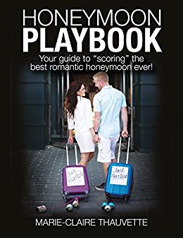 The God Organ | JUST KINDLE BOOKS Honeymoon Playbook Your guide to scoring the best romantic honeymoon ever