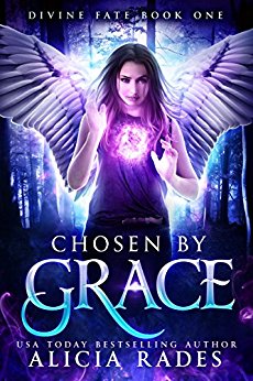 Chosen by Grace Alicia Rades