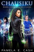 Chausiku Dark Soul of 