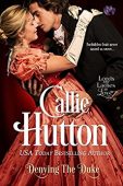 Denying the Duke Callie Hutton