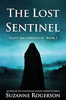 The Lost Sentinel: Silent Sea Chronicles Book 1