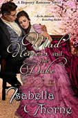 Mad Heiress and the Isabella Thorne