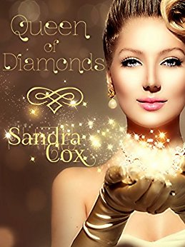 Queen of Diamonds Sandra Cox 