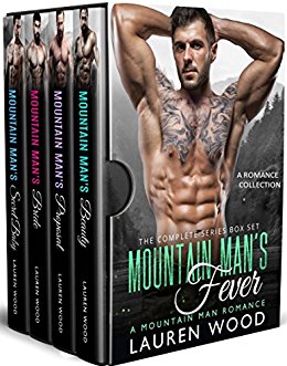 Mountain Man's Fever: A Romance Collection Box Set