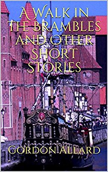 A Walk in the Gordon Allard