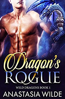 Dragon's Rogue