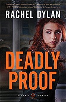 Deadly Proof Rachel Dylan