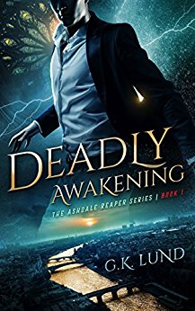 Deadly Awakening (Ashdale Reaper 