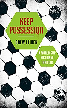Keep Possession A World Drew  Leiden 