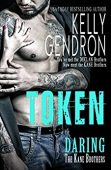 Token (Daring the Kane 