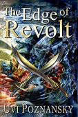 Edge of Revolt Uvi Poznansky