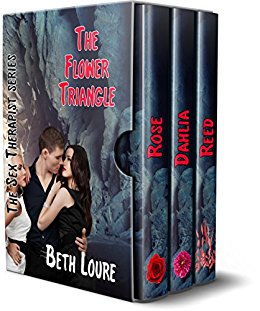 The God Organ | JUST KINDLE BOOKS Flower Triangle Beth Loure