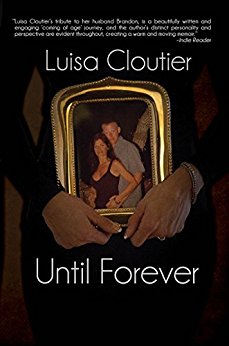 Until Forever Luisa Cloutier