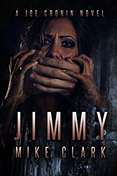 JIMMY-A Joe Cronin Novel